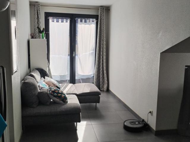 ENSISHEIM F3 61,13m²