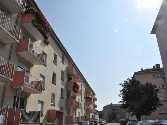 Ensisheim Location Appartement 68