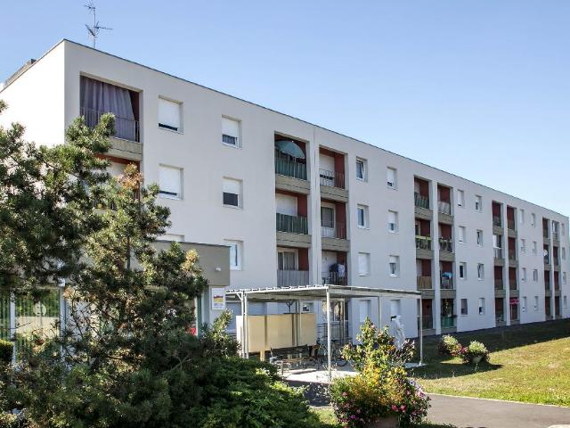 Ensisheim Location Appartement 68