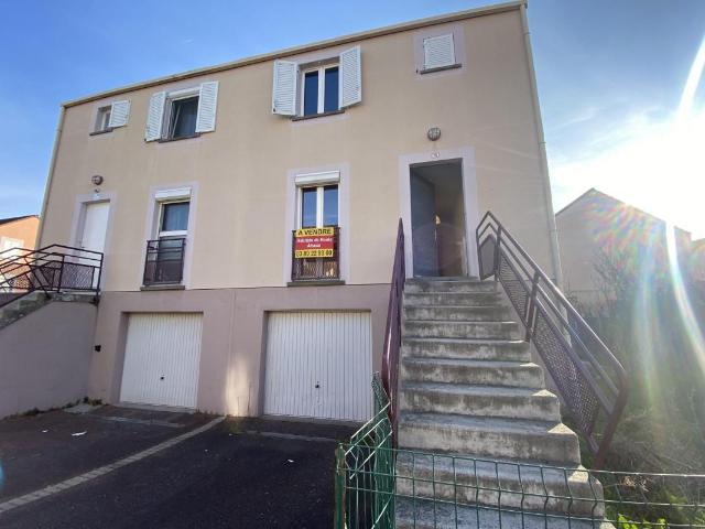 Ensisheim Vente Maison 68