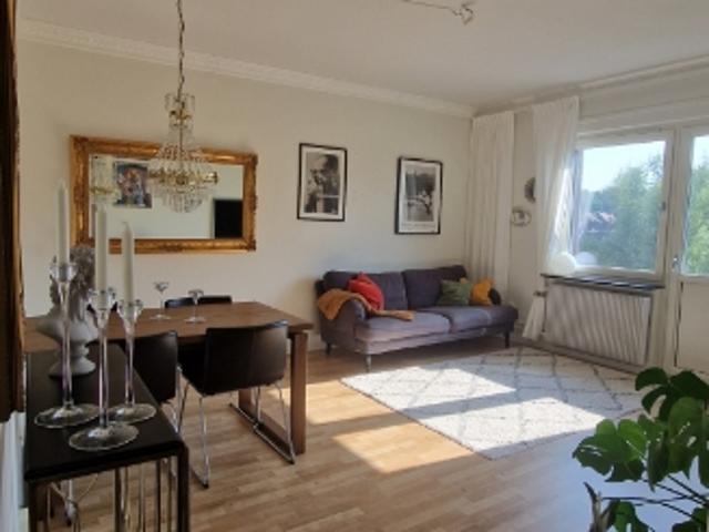 Enskede 1.5rok 6mån 7.838kr/mån
