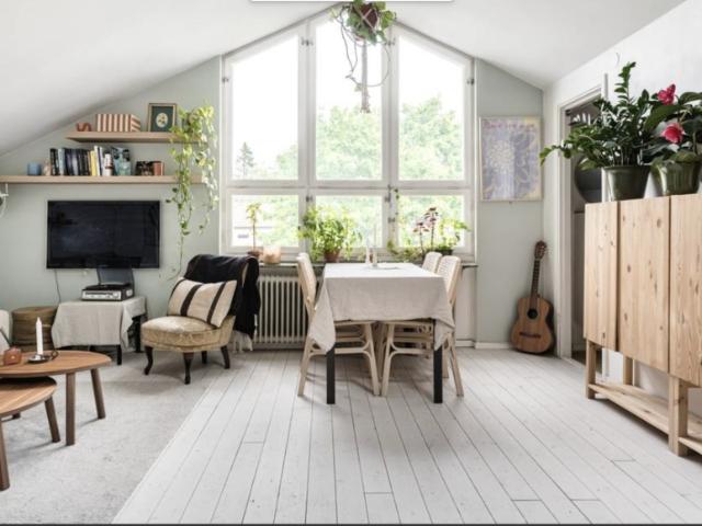 Enskede 2rok 14mån 17.250kr/mån