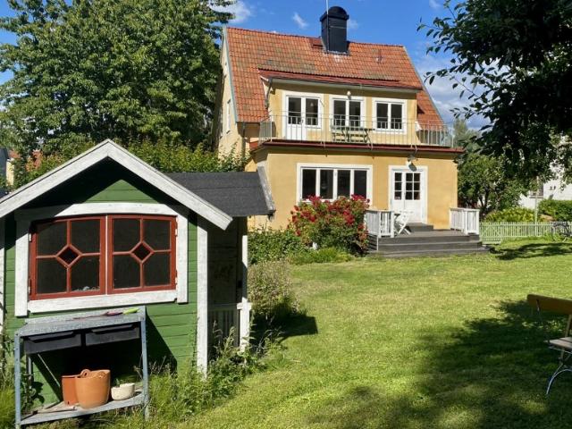 Enskede 5rok 3mån 29.900kr/mån