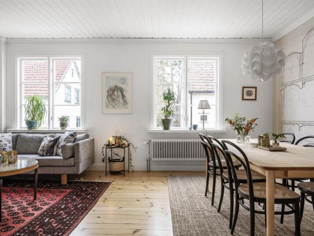 Enskededalen 5rok 25mån 34.500kr/mån