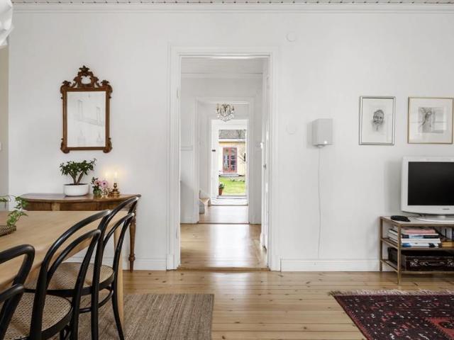 Enskededalen 5rok 25mån 34.500kr/mån 107 m² 34 500 kr