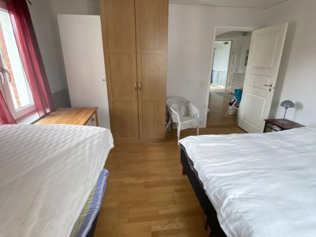 Enslövsvägen, Halmstad