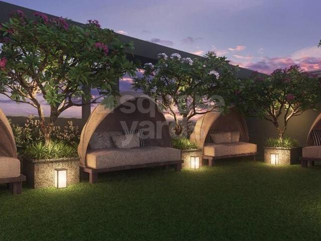Enso Sanza 1 Bedroom 380 Sq. Ft. Apartment in Kandivali East Mumbai Listing ID: #10169