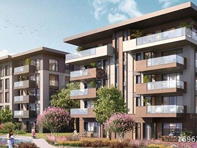 ŞENSOYLAR DAN ALT HAÇIL'DA 178 M2 SATILIK ARSA + 34 M2 KAMU İLE