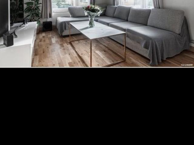 Enspännargatan, Hässelby