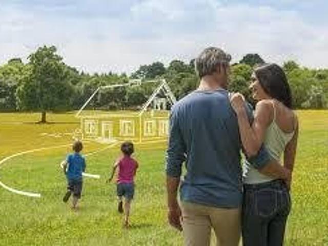 Entweder für die große Familie oder mit Mieteinnahmen aus der zweiten Wohnung !