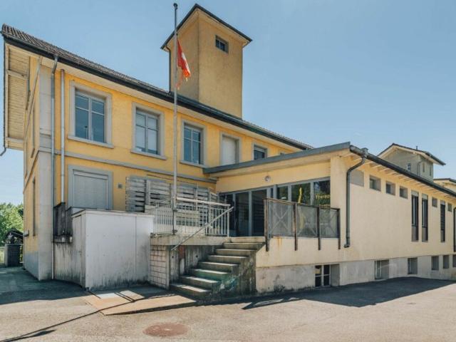 Entwicklungsperle mit Geschichte