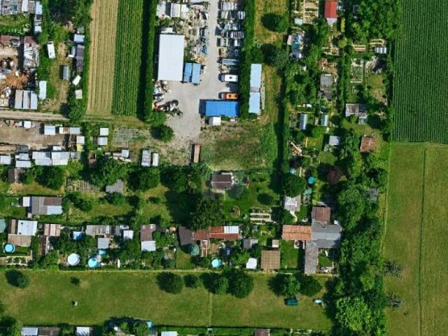 ENTWICKLUNGSPOTENZIAL AUF 1'751 M² AN TOP LAGE