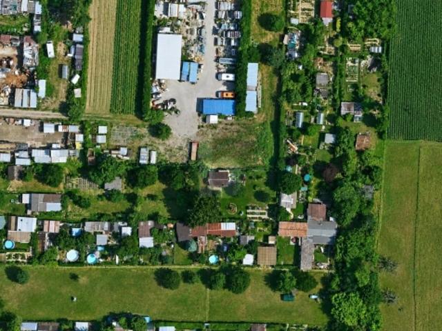ENTWICKLUNGSPOTENZIAL AUF 1'751 M² AN TOP LAGE