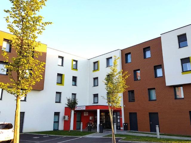 Entzheim Vente Appartement 67