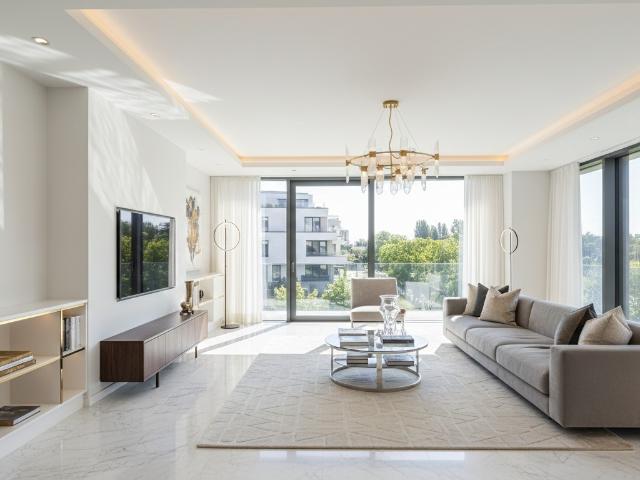 Entzheim Vente Appartement 67