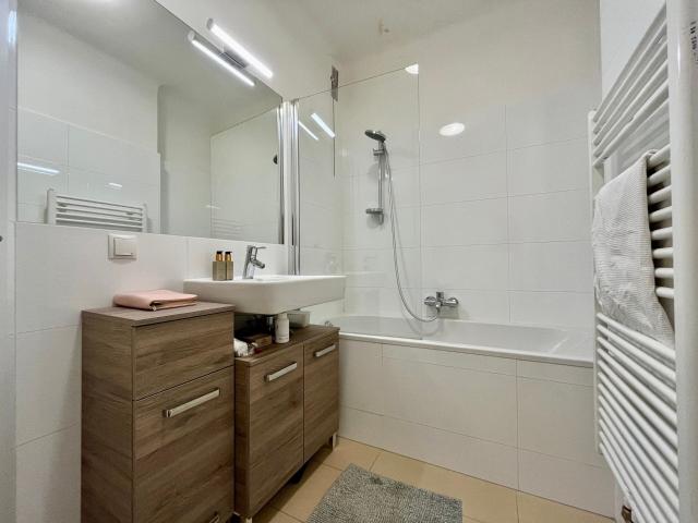 Entzückende 2 Zimmerwohnung in Ruhelage im Herzen von Döbling