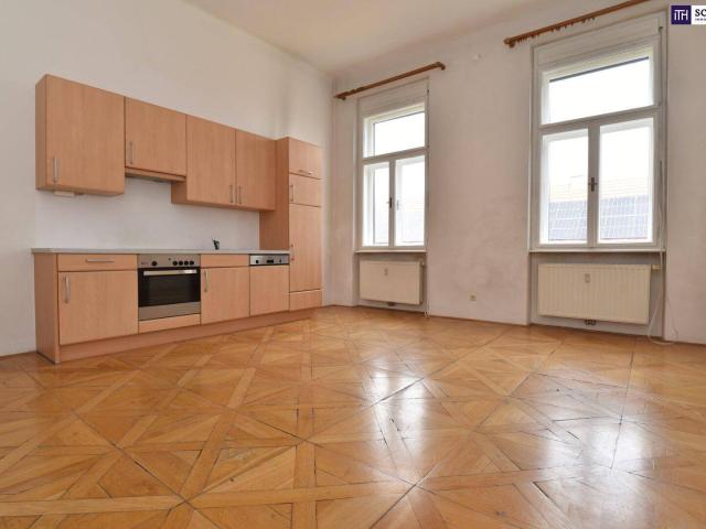 PREISREDUKTION! Entzückende Garcionere in Graz Ihr neues Zuhause erwartet Sie!