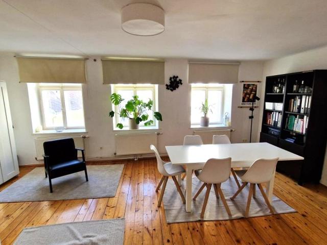 Entzückende Singlewohnung in Krems Zentrum