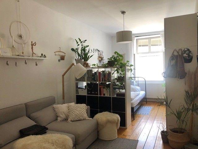 Entzückende Singlewohnung in Krems Zentrum