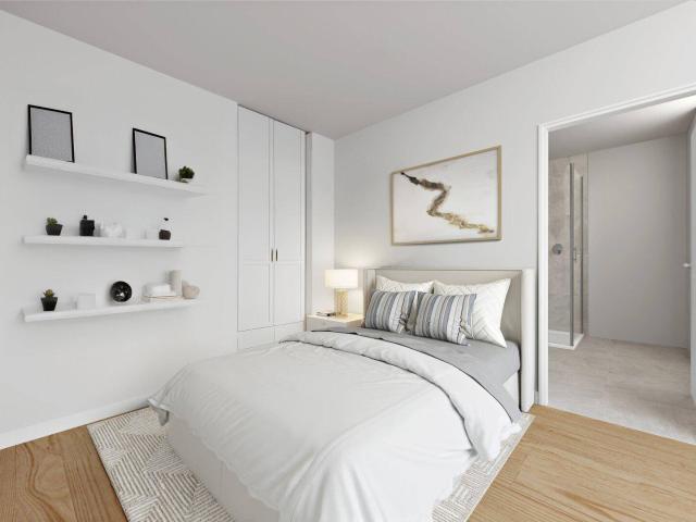 ENTZÜCKENDE SINGLE WOHNUNG IM DACHGESCHOSS IN HERNALS