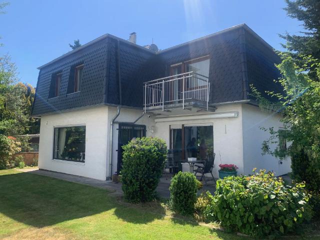 Entzückendes Einfamilienhaus in exklusiver Lage