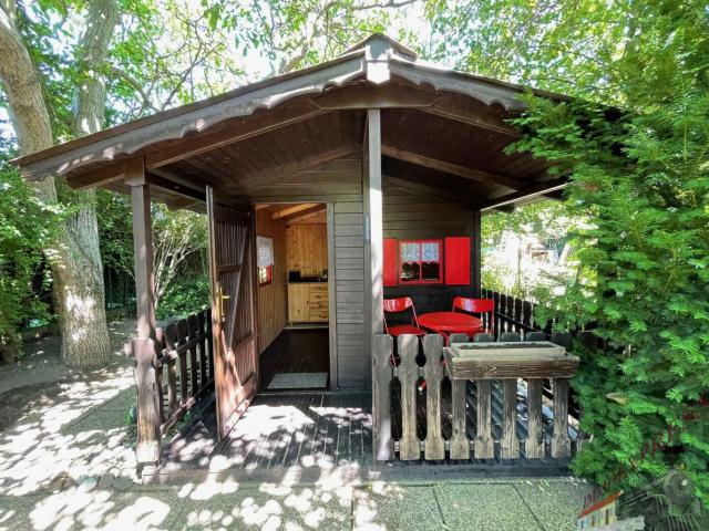 Entzückendes Kleines Anwesen Nähe Baden