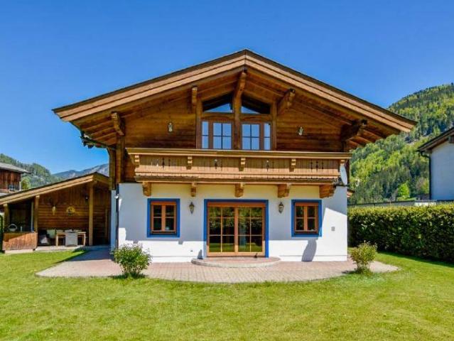 Entzückendes Haus mit großem Garten in Kirchdorf