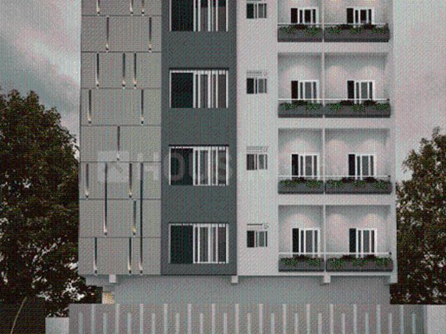AD Rakshit Villa,Entally 2 BHK Apartment For Sale Kolkata