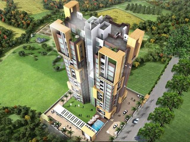 Entally 3 BHK Apartment For Sale Kolkata
