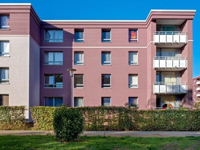 Entdecke jetzt unsere 2 Zimmer Wohnung in Monheim