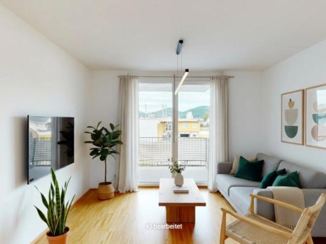 Entdecken Sie exklusive Mietwohnungen im Herz von Graz: Ihr neues Zuhause in der Friedhofgasse!