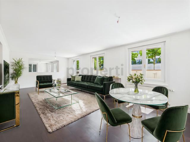 Entdecken Sie Ihr Traumhaus in Bern! Découvrez la maison de vos rêves à Berne !