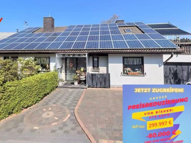 Entdecken Sie Ihr Traumhaus mit ELW in Mayen Kürrenberg! Käuferprovisionsfrei!