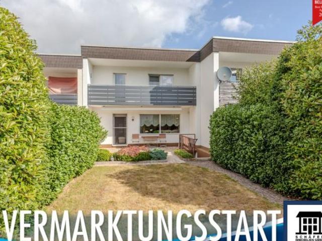 Entdecken Sie Ihr zukünftiges Zuhause in Meckenheim