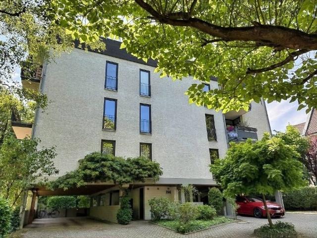 Entdecken Sie Ihr neues Zuhause in der attraktiven Rheinlage von K