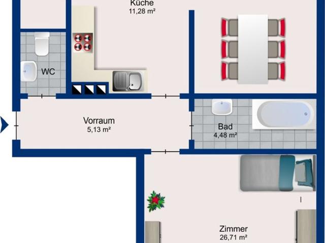 sichern Sie Ihre Altersversorgung
