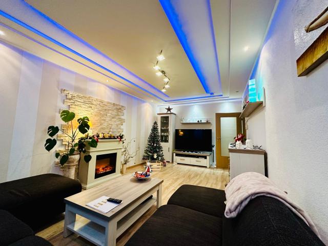 Entdecken Sie Ihr neues Zuhause: Traumhafte 4 Zimmer Wohnung in Pinneberg!