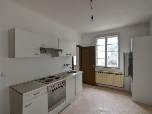 Wohnen im Altbau