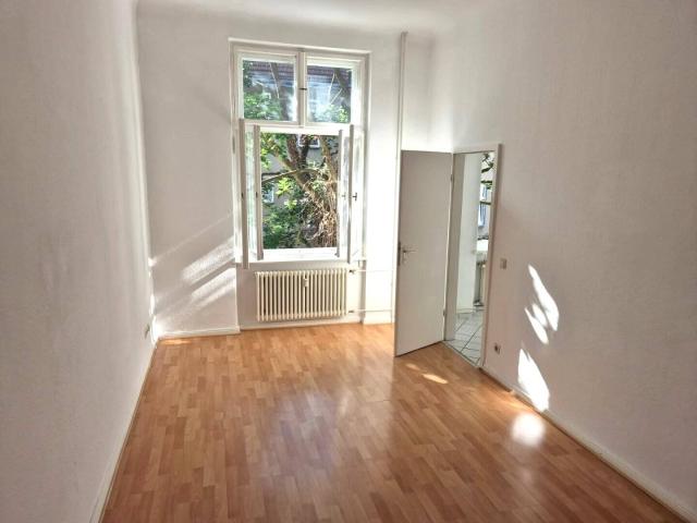 Entdecken Sie Ihre Traumwohnung in Berlin!