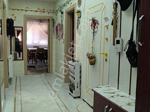 Entepeye Yürüme Mesafesinde Satlık 3+1 Masrafsız Daire