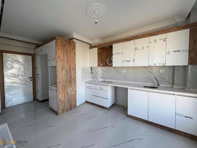 Şentepe 4+1 150m2 Sıfır Lüks Daire Sağ Taraf