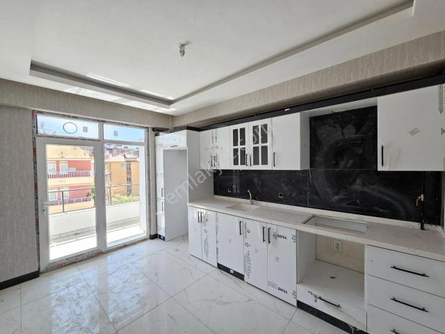 Entepe Avm Ve Ankara Yoluna Yakın 3+1 Sıfır Arakat Daire