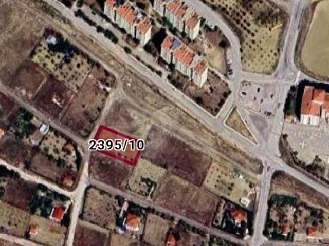 ŞENTEPE BAĞEVLERİ 1.ETAP'DA SATILIK ARSA