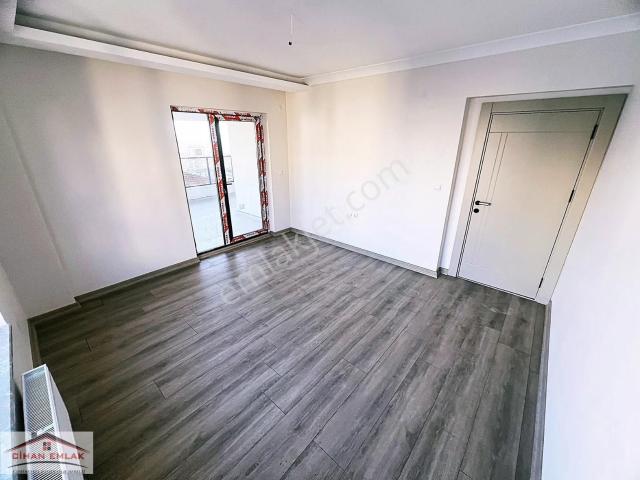Şentepe De Demirdağ Ve Erolkaya Caddesi Yakını Satlık 3+1 Daire