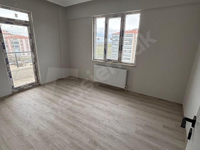 Şentepe mahallesi satılık daire