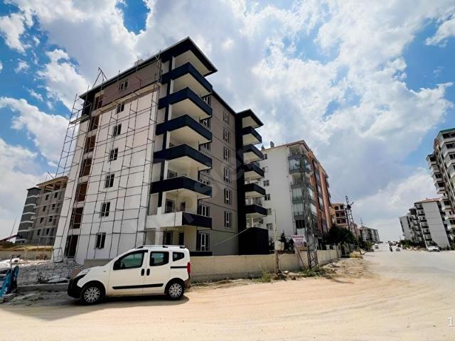 ŞENTEPE MAHALLESİ YILBAŞI TESLİM 3+1 FIRSAT DAİRE