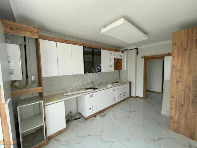 Şentepe Mahallesi'nde Kiralık 3+1 Full Yapılı Sıfır Daire