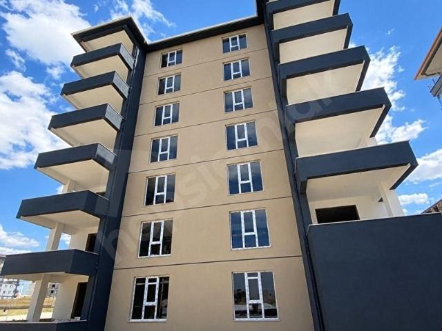 ŞENTEPE SOL MAHALLESİ'NDE SATILIK SIFIR 3+1 DAİRE