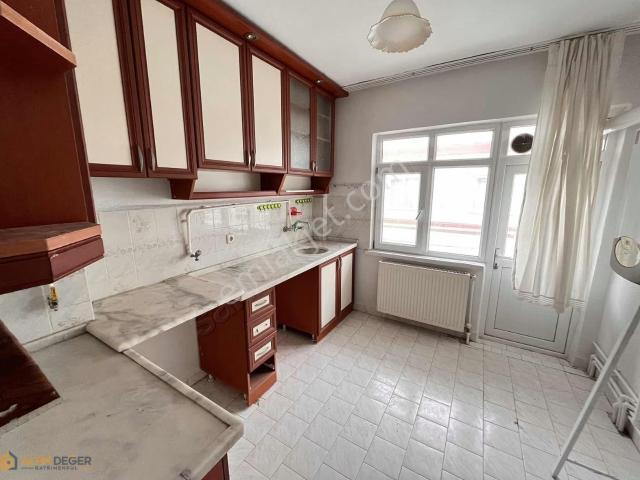 Şentepe Solda Satılık Site İçinde 3+1 Daire