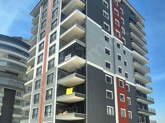 ŞENTEPE SÜPER LÜX 3+1 Ebv. Banyo + Giyinme Odası